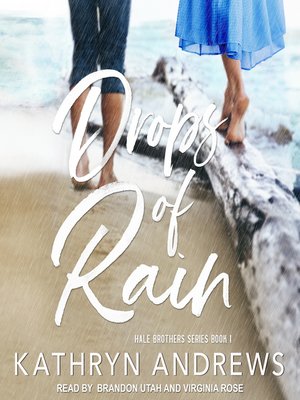 cover image of Drops of Rain